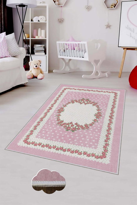 Conceptum Alfombra HMNT526 Multicolor 80 x 50 cm Conceptum Alfombra HMNT526 Multicolor 80 x 50 cm